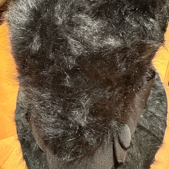 Fur Kangol Hat made in England. - Picture 2 of 4